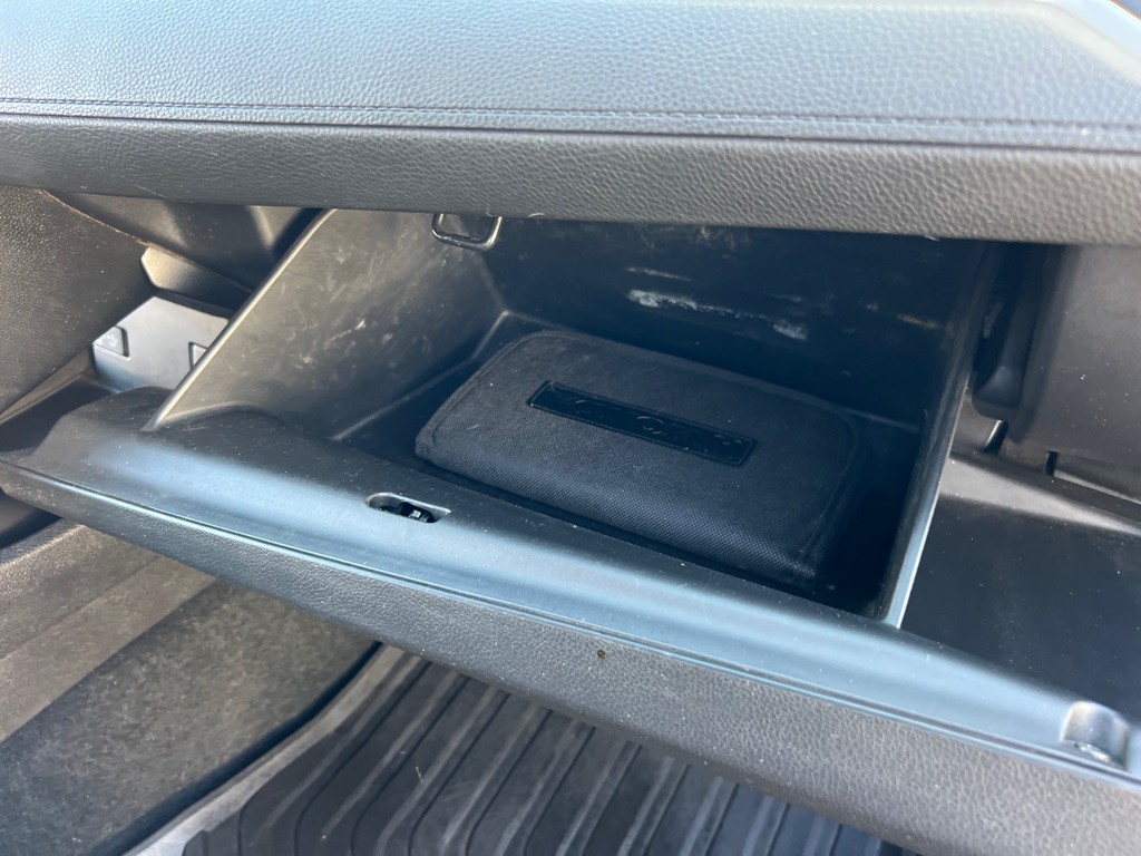 2018 Honda Civic Image 22