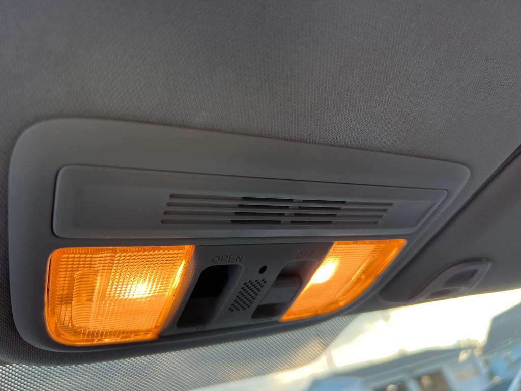 2018 Honda Civic Image 33
