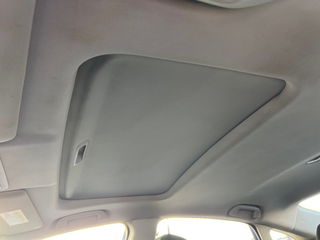 2018 Honda Civic Image 36