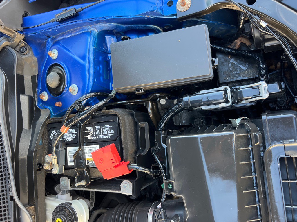 2018 Honda Civic Image 43