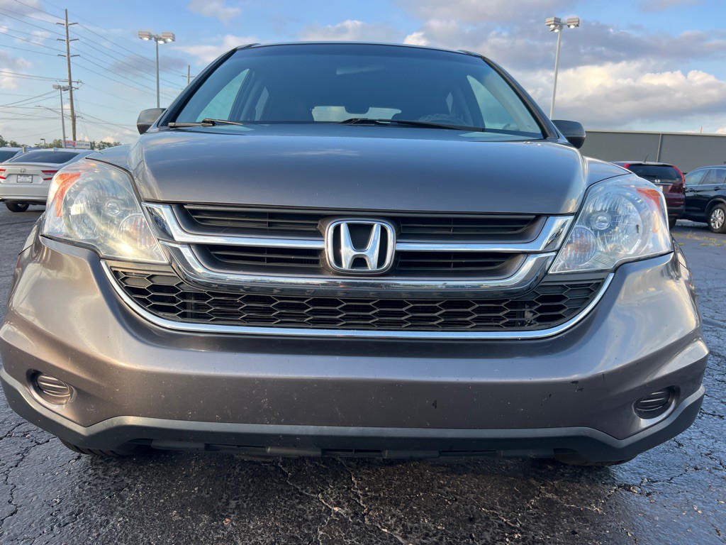 2011 Honda CR-V Image 2