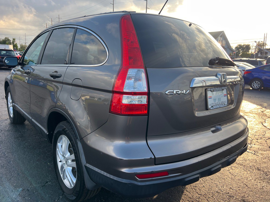 2011 Honda CR-V Image 5