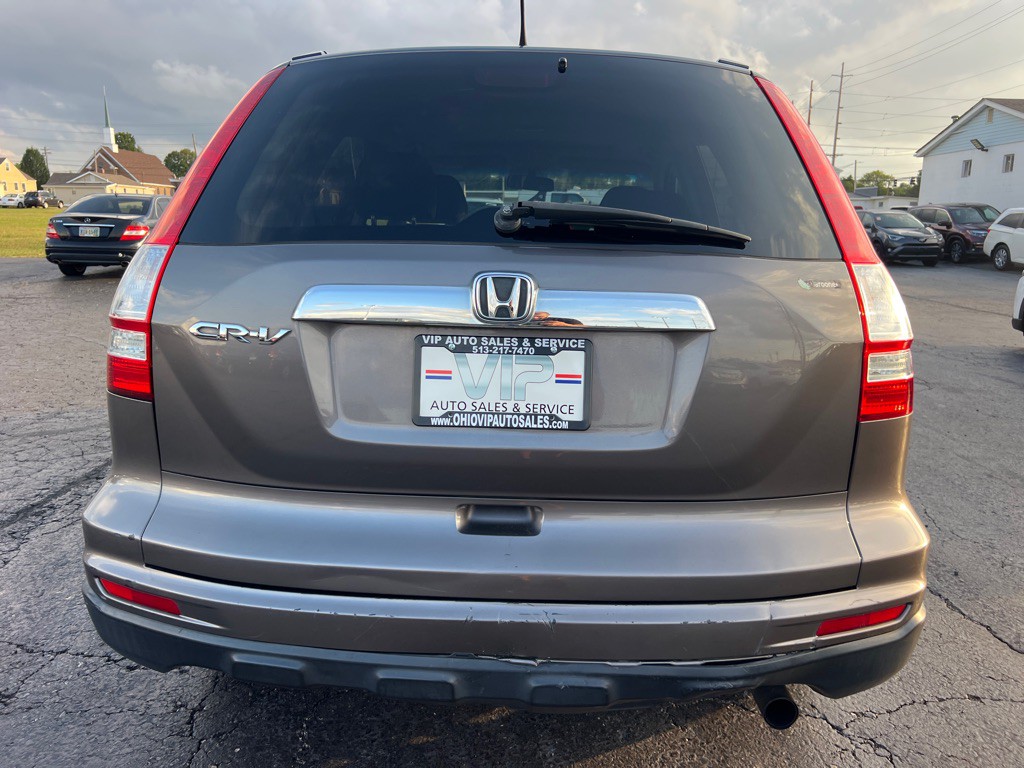 2011 Honda CR-V Image 6