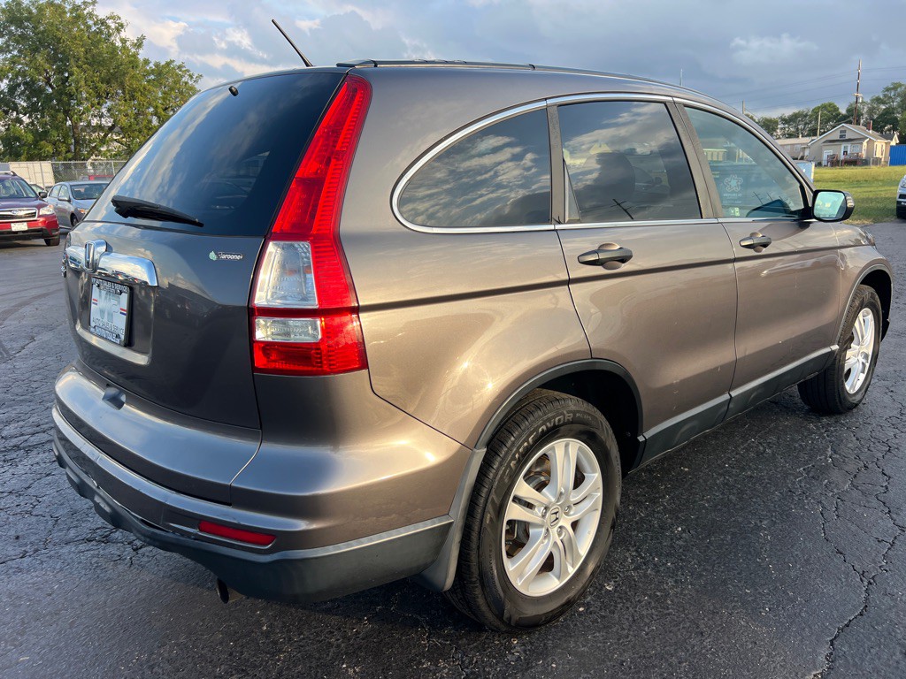 2011 Honda CR-V Image 7