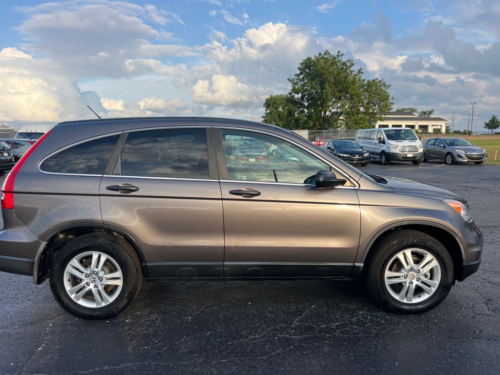 2011 Honda CR-V Image 8