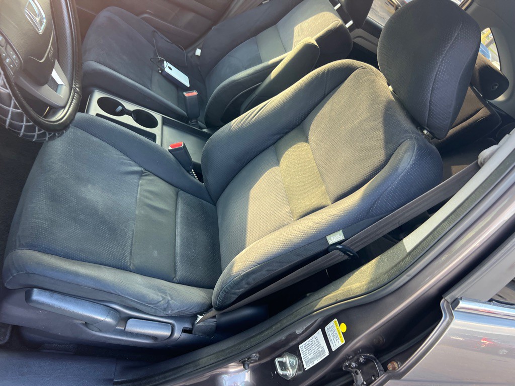 2011 Honda CR-V Image 11