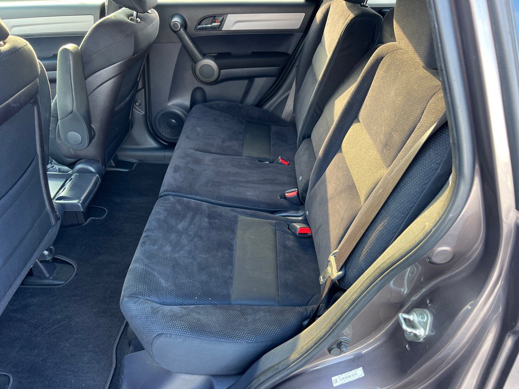 2011 Honda CR-V Image 13