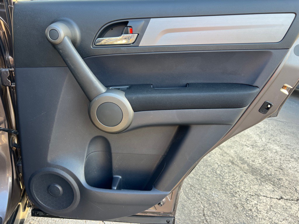 2011 Honda CR-V Image 14