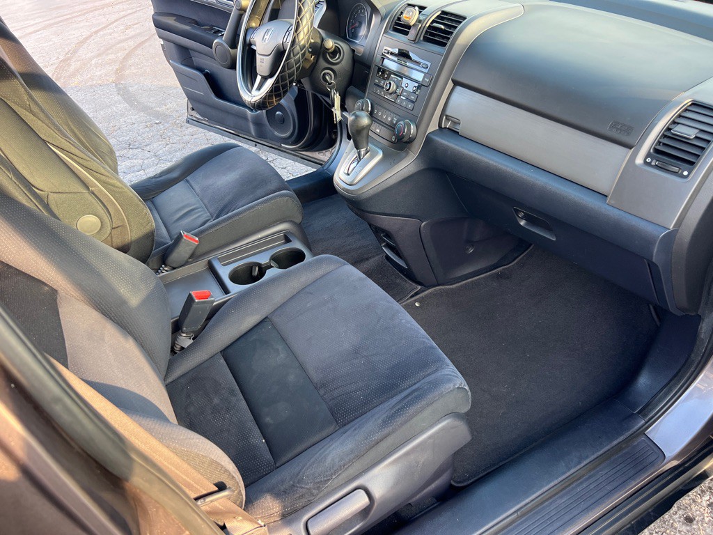 2011 Honda CR-V Image 19