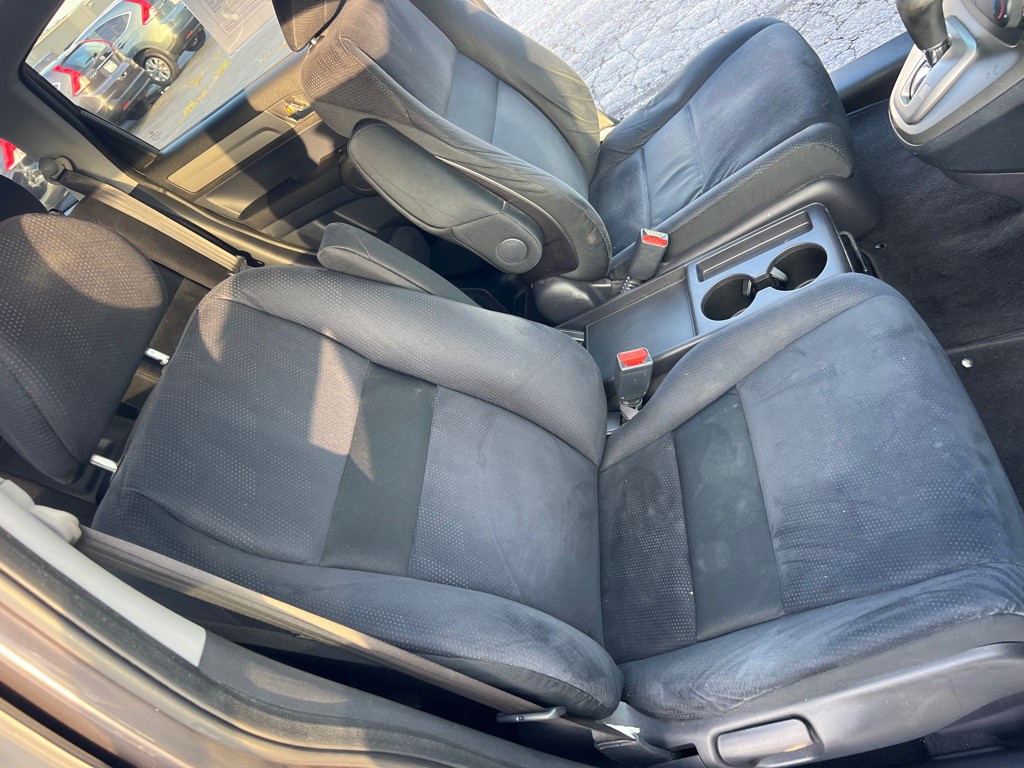 2011 Honda CR-V Image 20