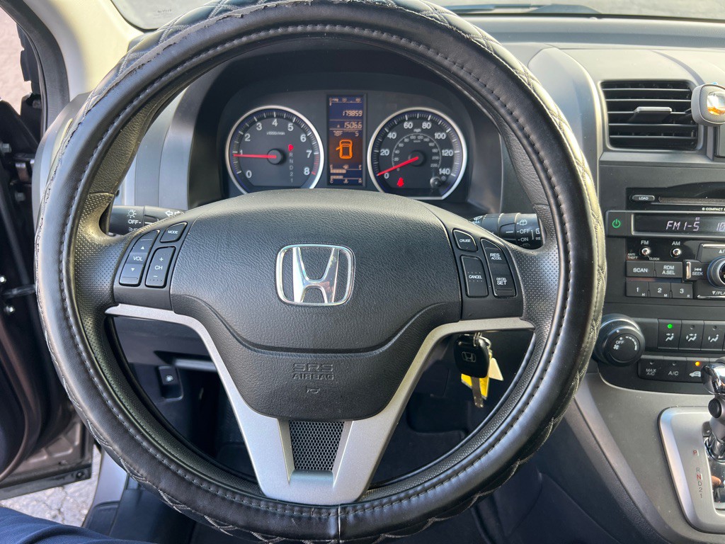 2011 Honda CR-V Image 23