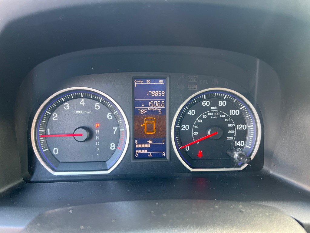 2011 Honda CR-V Image 24