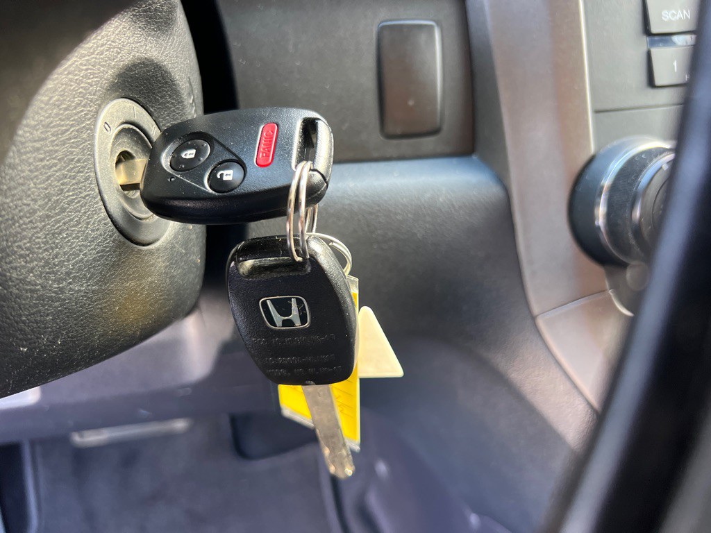 2011 Honda CR-V Image 25