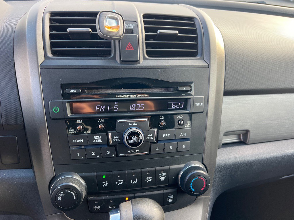 2011 Honda CR-V Image 26