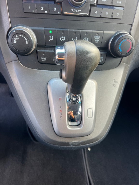 2011 Honda CR-V Image 27