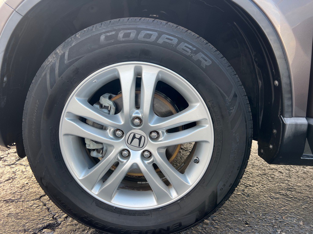 2011 Honda CR-V Image 32