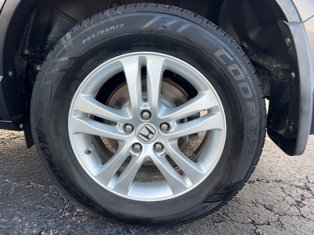 2011 Honda CR-V Image 33