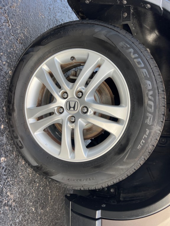 2011 Honda CR-V Image 34