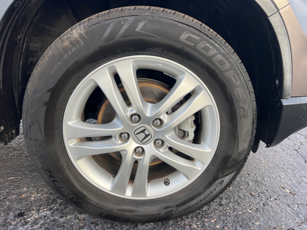 2011 Honda CR-V Image 35