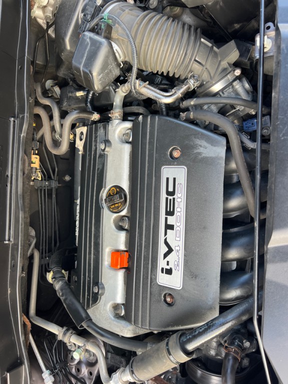 2011 Honda CR-V Image 37
