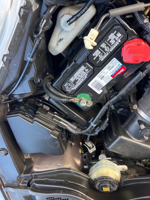 2011 Honda CR-V Image 38