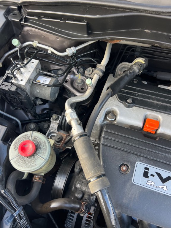2011 Honda CR-V Image 39