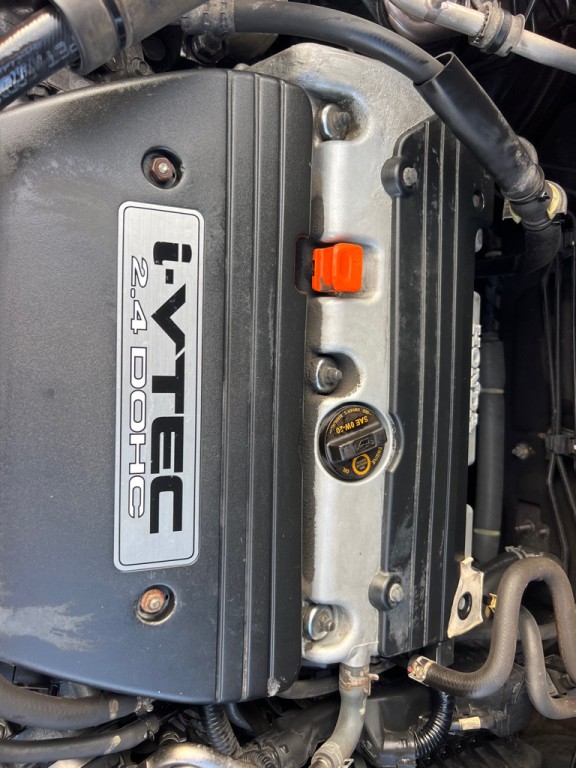 2011 Honda CR-V Image 40