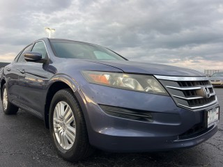 Image for 2012 Honda Crosstour EXL ID: 6877049