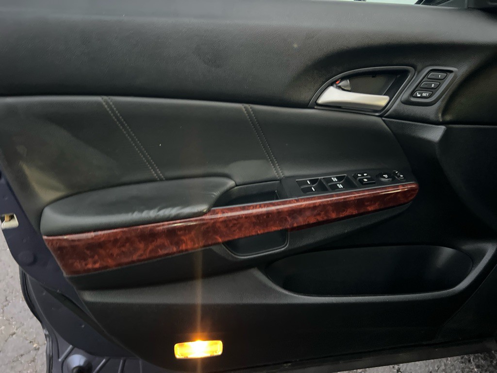 2012 Honda Crosstour Image 10