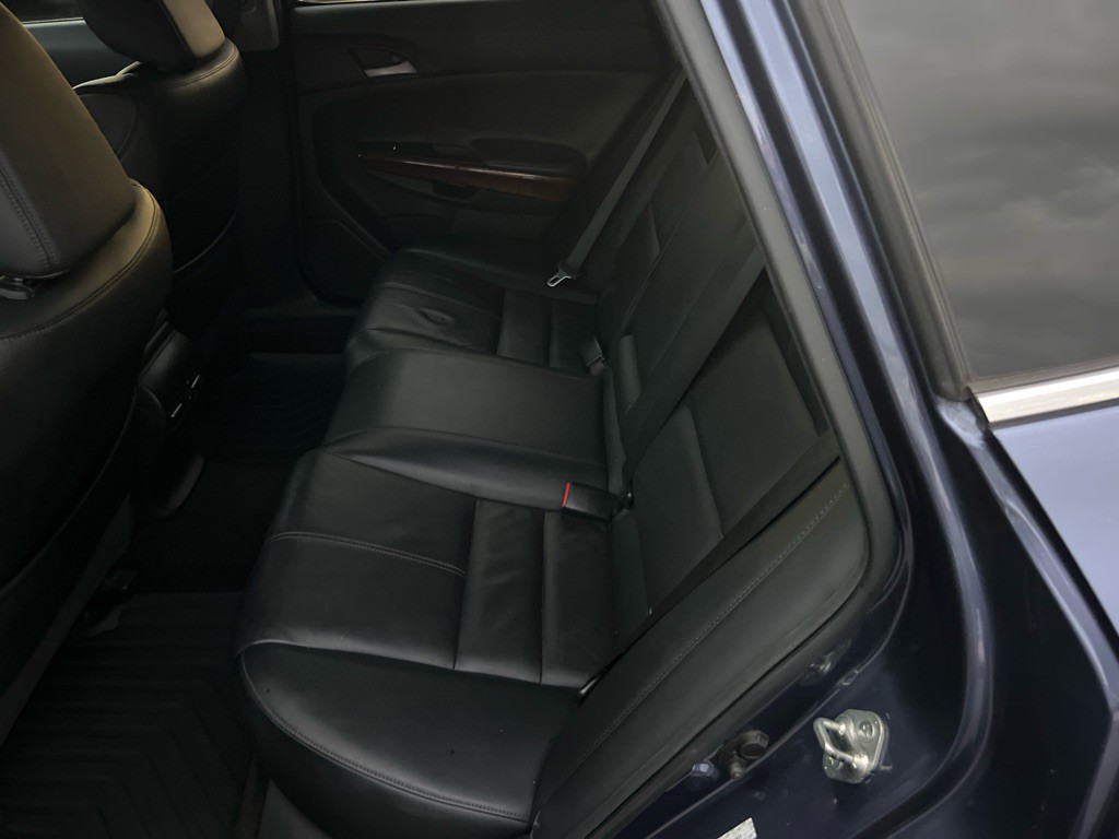 2012 Honda Crosstour Image 13