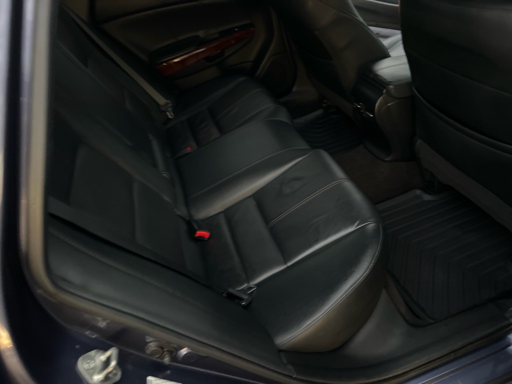 2012 Honda Crosstour Image 15