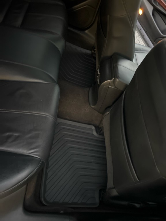 2012 Honda Crosstour Image 16
