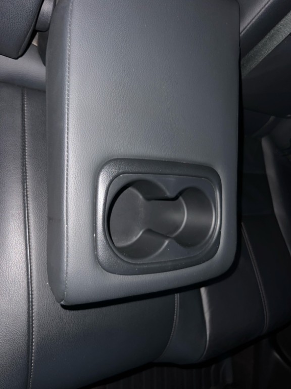 2012 Honda Crosstour Image 17