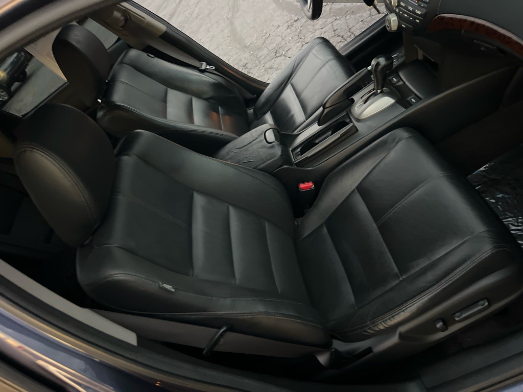 2012 Honda Crosstour Image 20