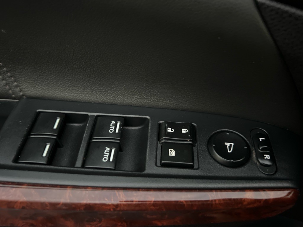 2012 Honda Crosstour Image 25