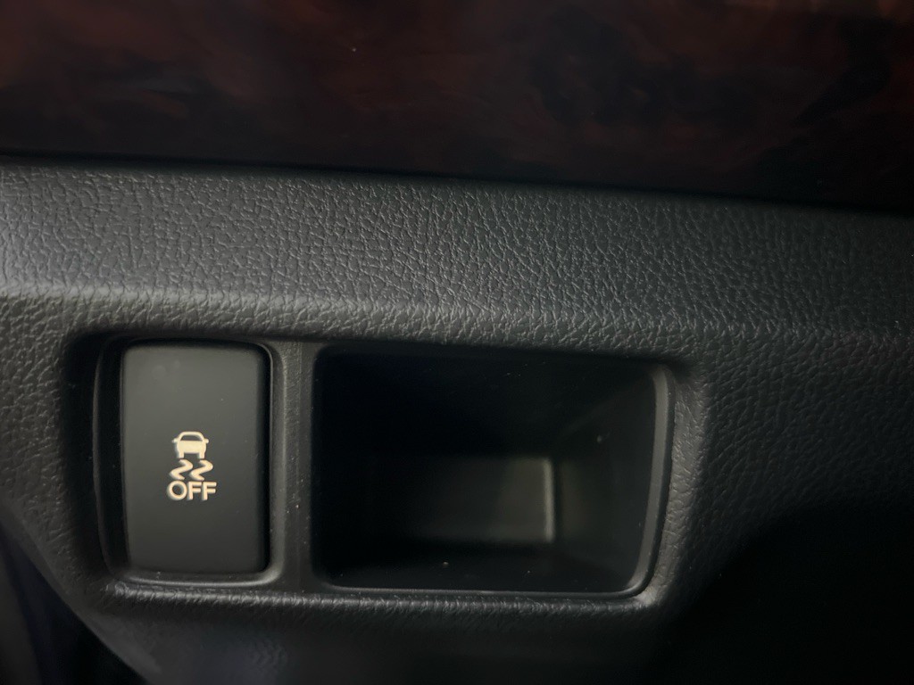 2012 Honda Crosstour Image 27