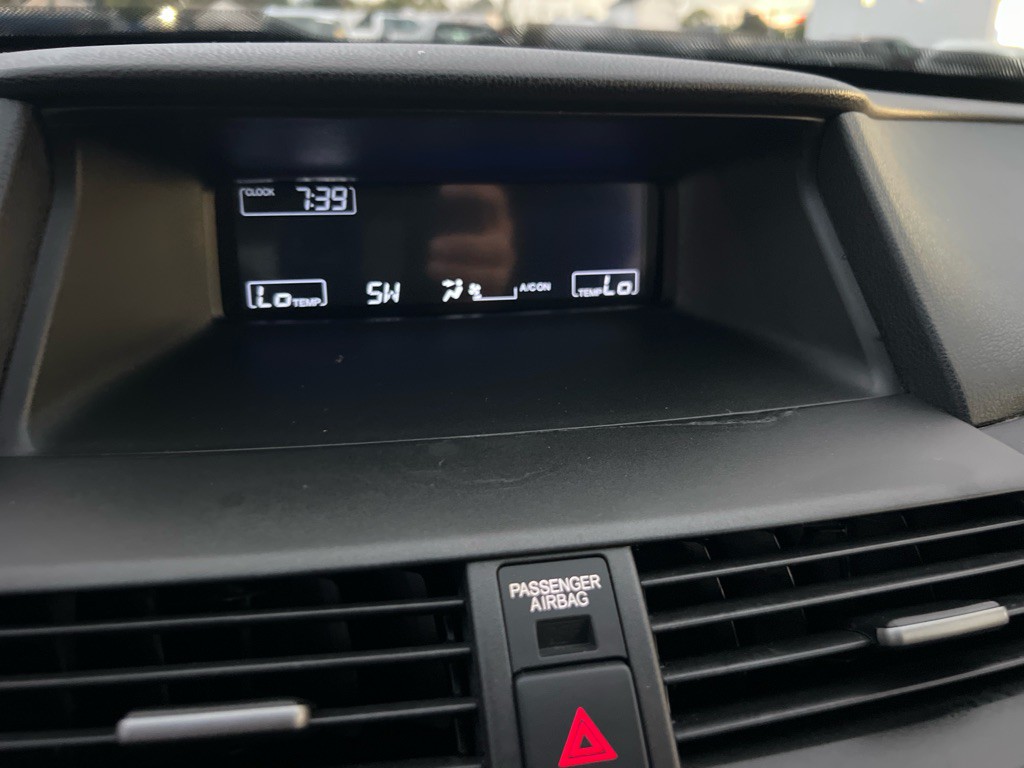 2012 Honda Crosstour Image 32