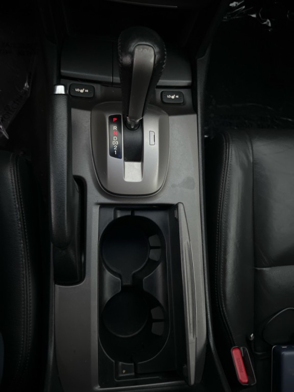 2012 Honda Crosstour Image 34
