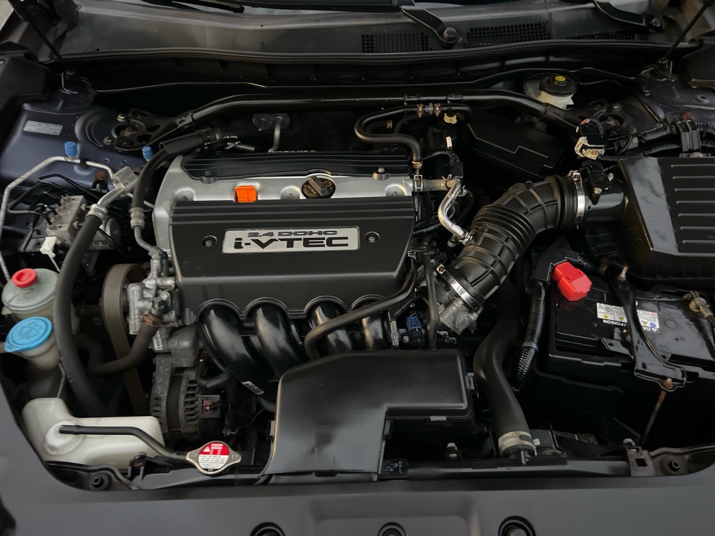 2012 Honda Crosstour Image 44