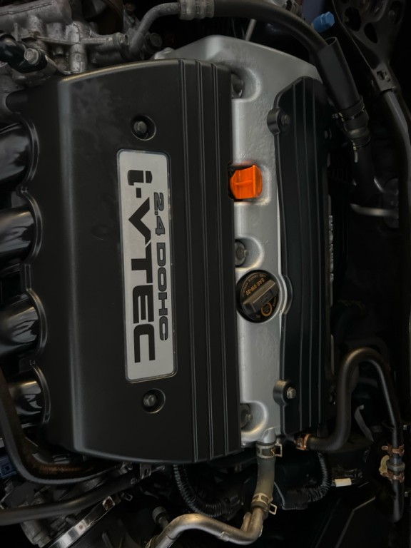2012 Honda Crosstour Image 47