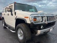Image for 2009 HUMMER H2  ID: 6877062