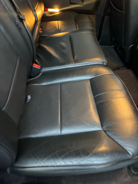 2009 HUMMER H2 Image 18