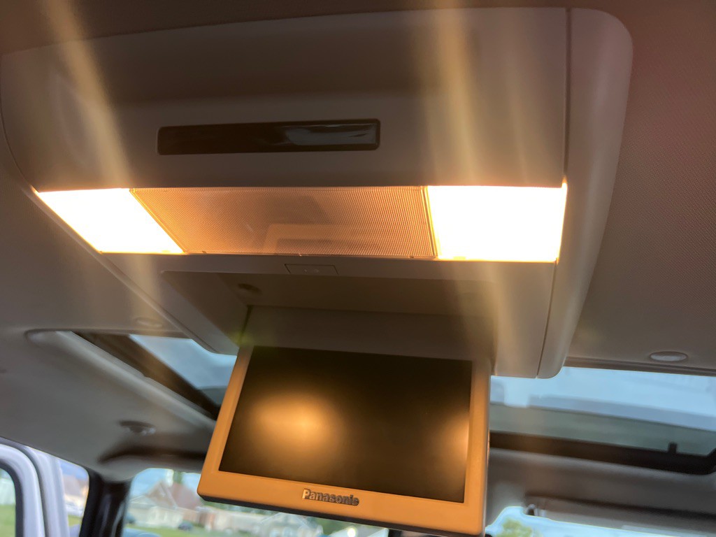 2009 HUMMER H2 Image 21