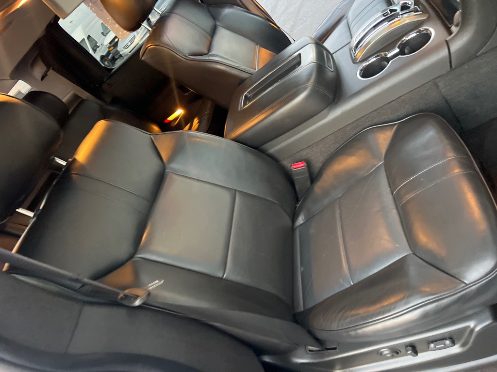 2009 HUMMER H2 Image 24