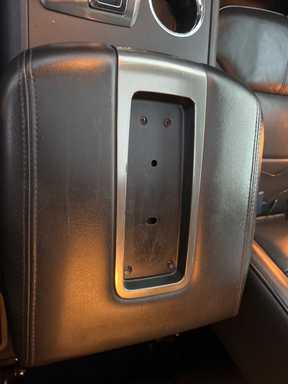 2009 HUMMER H2 Image 42