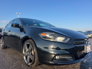 Image for 2015 Dodge Dart GT ID: 6884980