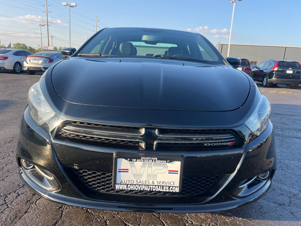 2015 Dodge Dart Image 2