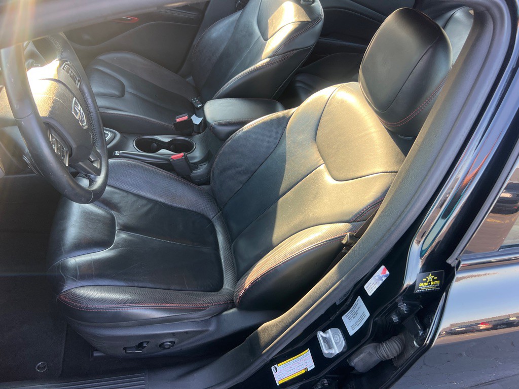 2015 Dodge Dart Image 11