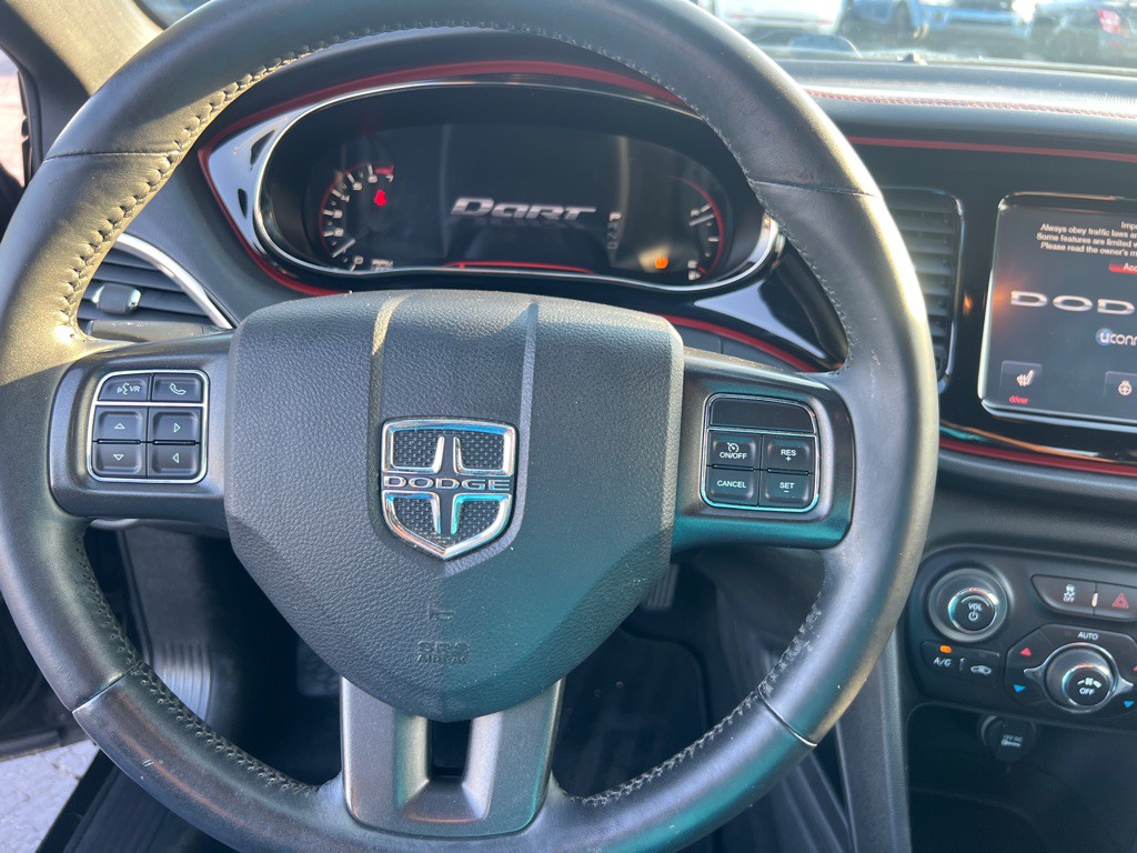 2015 Dodge Dart Image 27