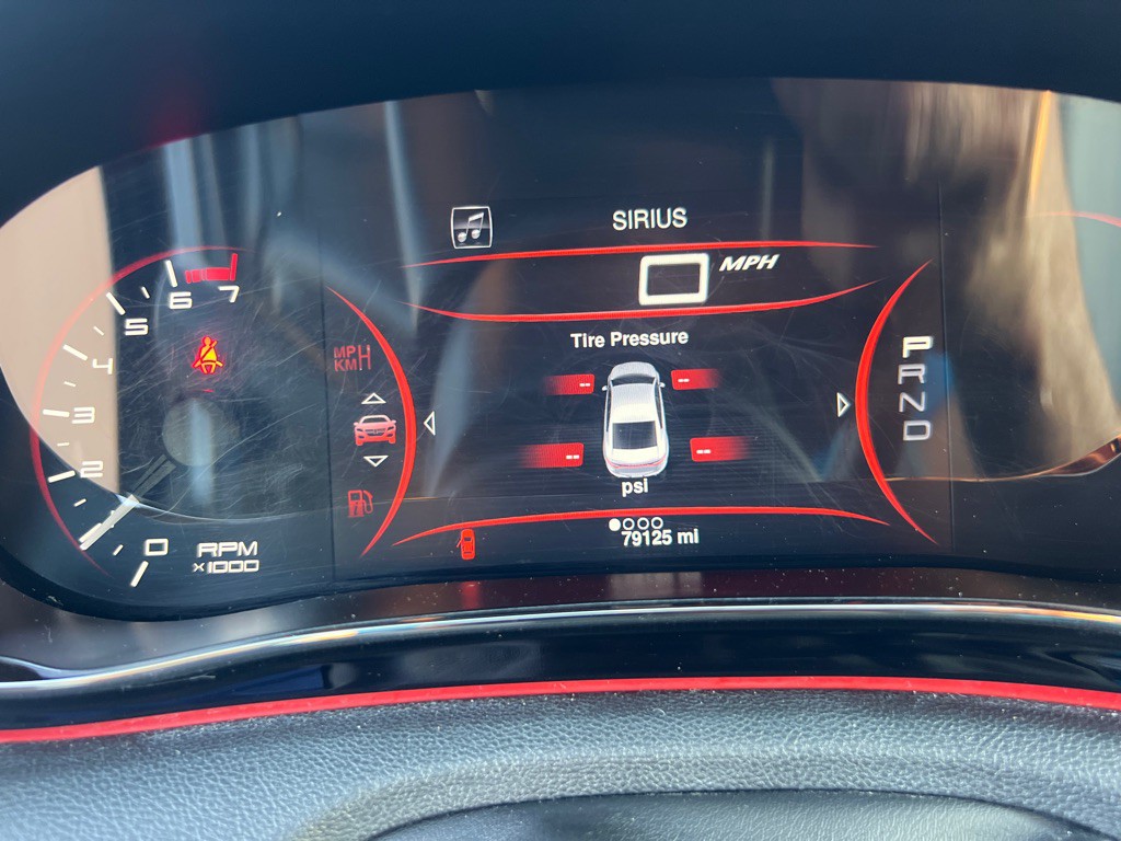 2015 Dodge Dart Image 28